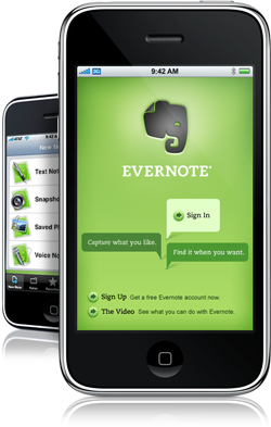 evernote